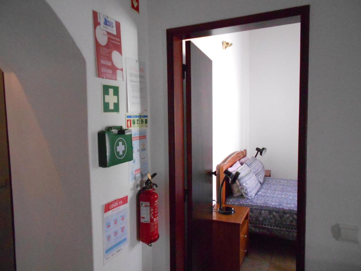 Moradias Ode Villa Odeceixe Exteriör bild