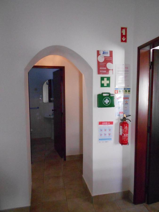 Moradias Ode Villa Odeceixe Exteriör bild