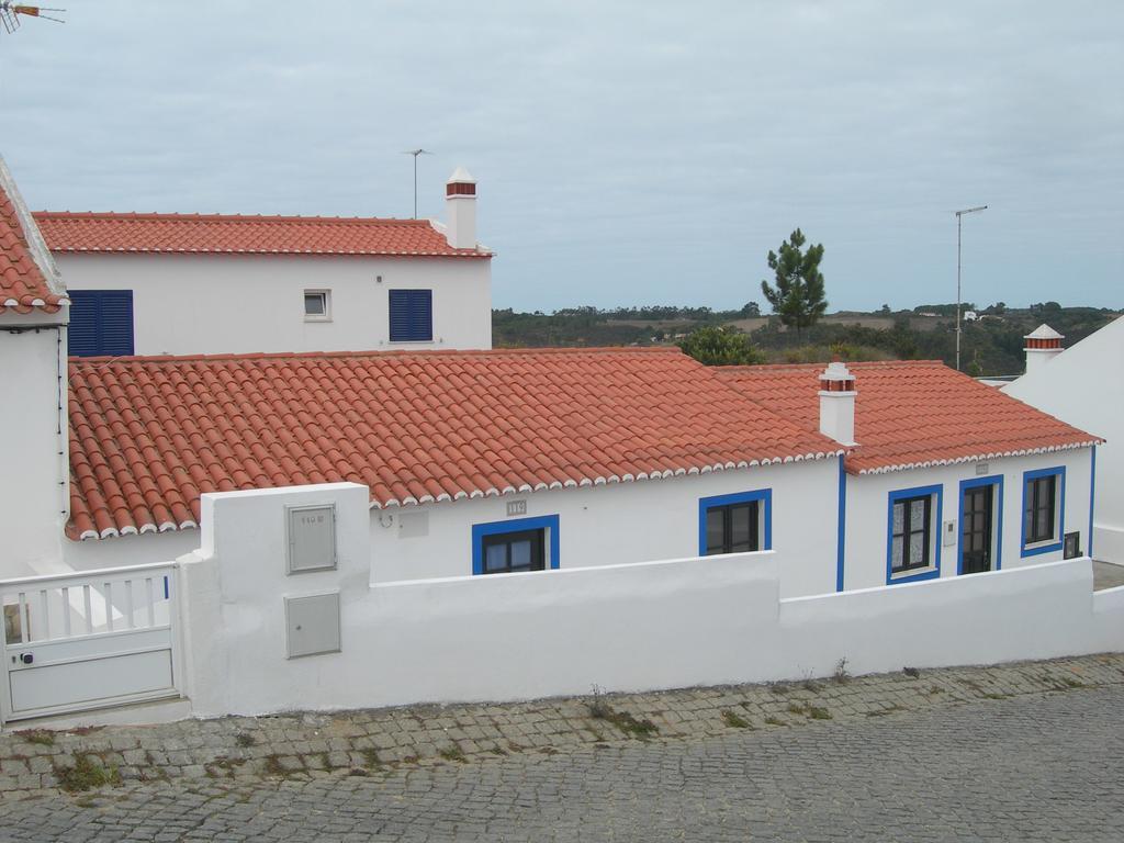 Moradias Ode Villa Odeceixe Exteriör bild