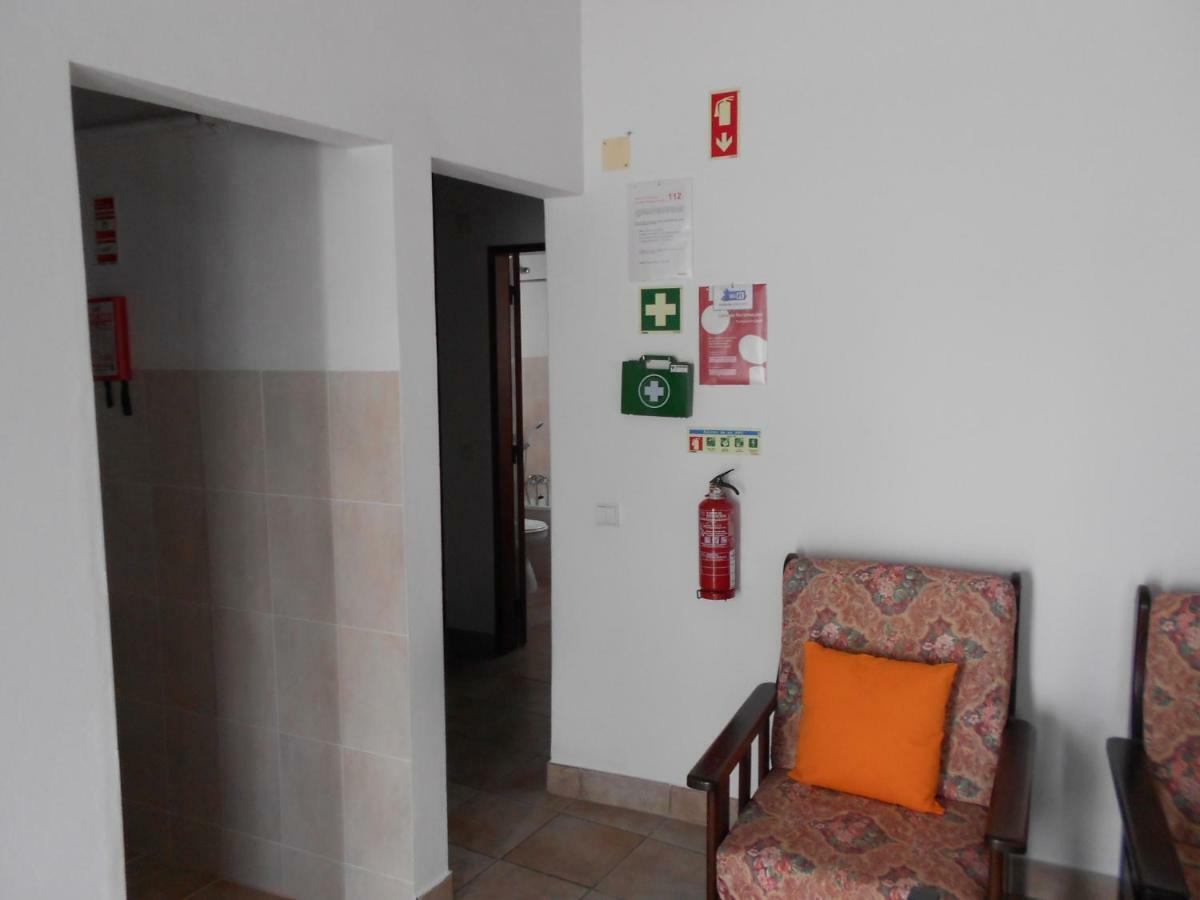 Moradias Ode Villa Odeceixe Exteriör bild