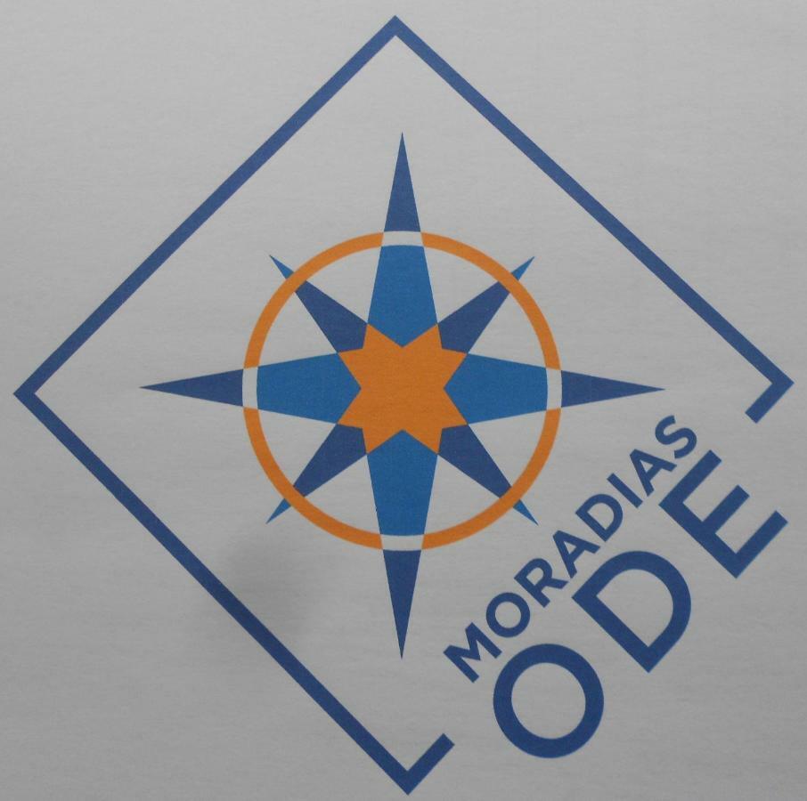 Moradias Ode Villa Odeceixe Exteriör bild